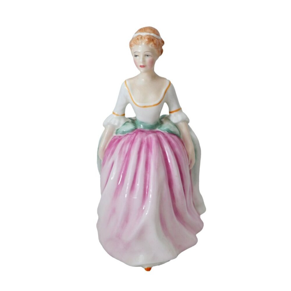 Royal Doulton Figurine Alison